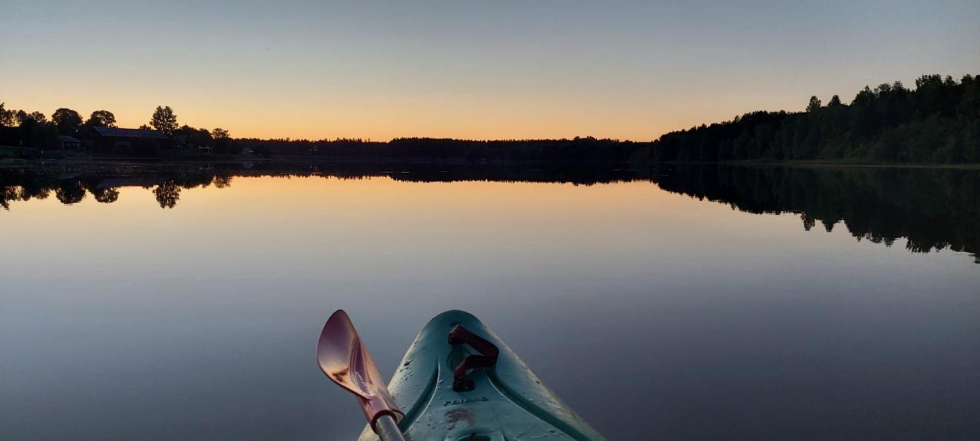 Stuga Ros Naturcamping Lagom Grasmark Luaran gambar